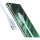 USAMS Kabel Green Series SJ714 18W 3A USB-A do USB-C 1m niebieski - 1568992 - zdjęcie 10